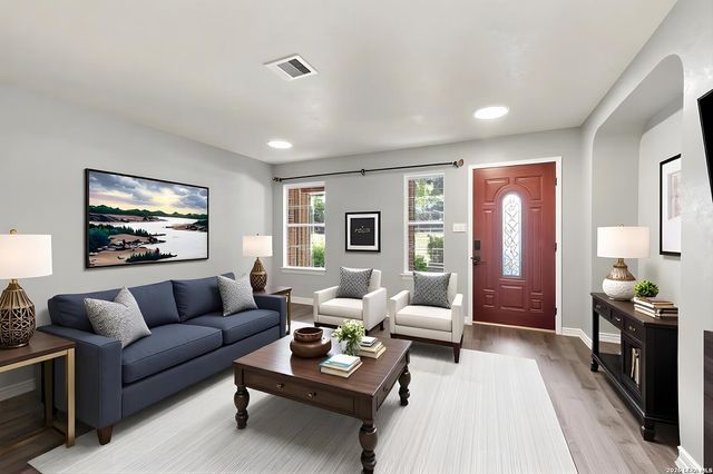 21314 BUSBY CRK, San Antonio, TX 78259