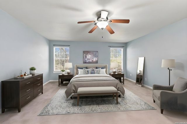 21314 BUSBY CRK, San Antonio, TX 78259