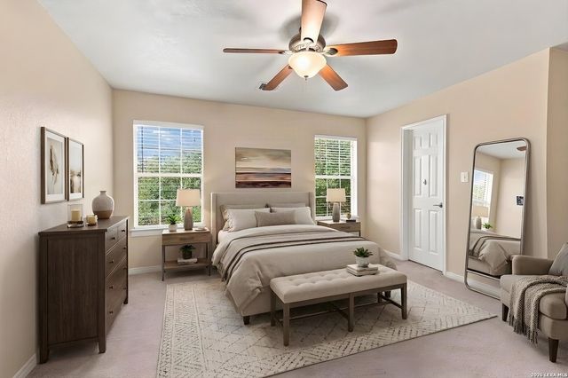 21314 BUSBY CRK, San Antonio, TX 78259