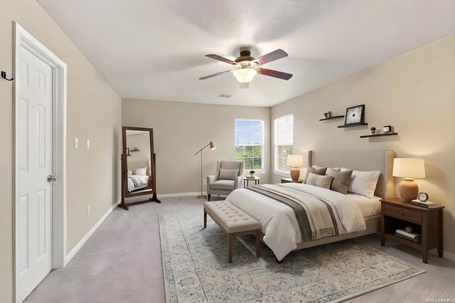 21314 BUSBY CRK, San Antonio, TX 78259
