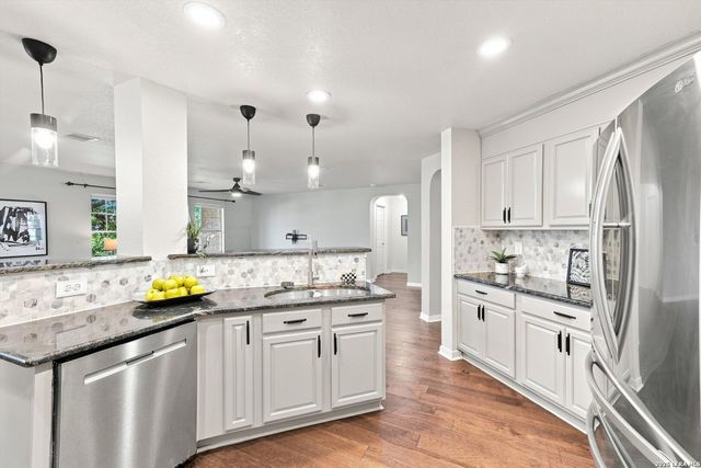21314 BUSBY CRK, San Antonio, TX 78259