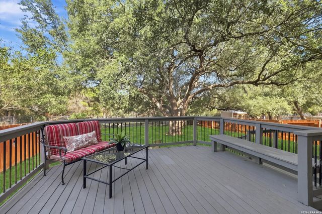21314 BUSBY CRK, San Antonio, TX 78259