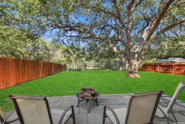 21314 BUSBY CRK, San Antonio, TX 78259