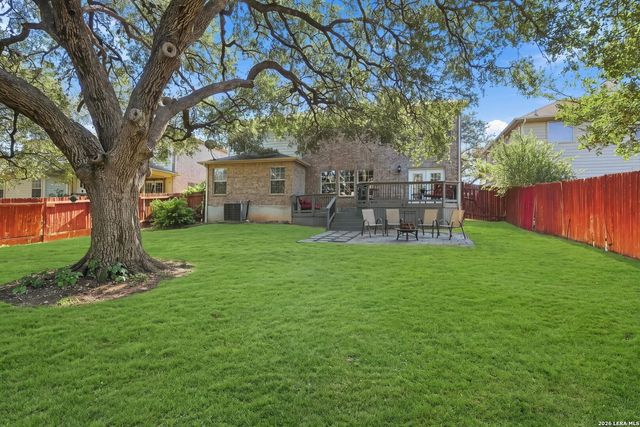 21314 BUSBY CRK, San Antonio, TX 78259