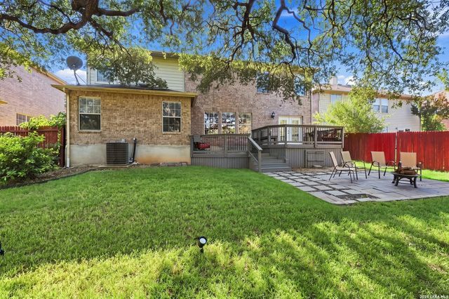 21314 BUSBY CRK, San Antonio, TX 78259