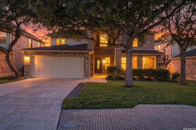 21314 BUSBY CRK, San Antonio, TX 78259