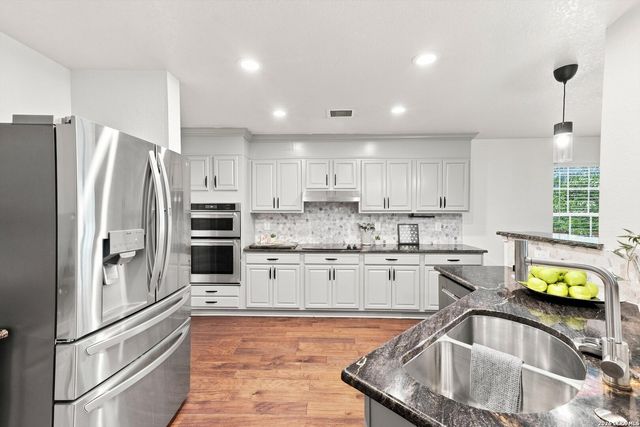 21314 BUSBY CRK, San Antonio, TX 78259