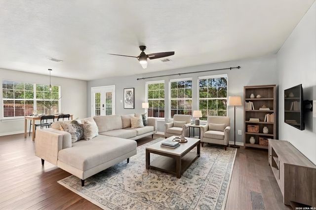 21314 BUSBY CRK, San Antonio, TX 78259