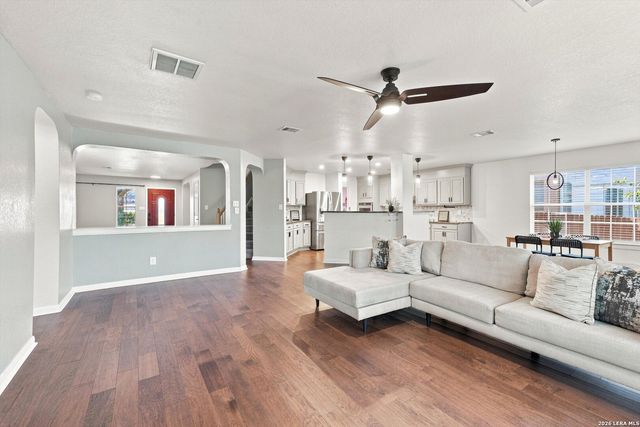 21314 BUSBY CRK, San Antonio, TX 78259