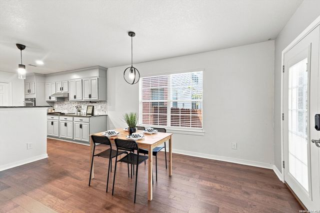 21314 BUSBY CRK, San Antonio, TX 78259