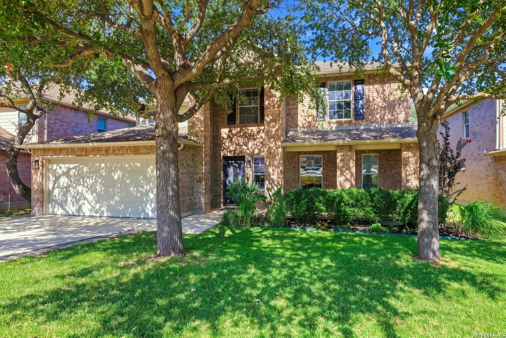 21314 BUSBY CRK, San Antonio, TX 78259
