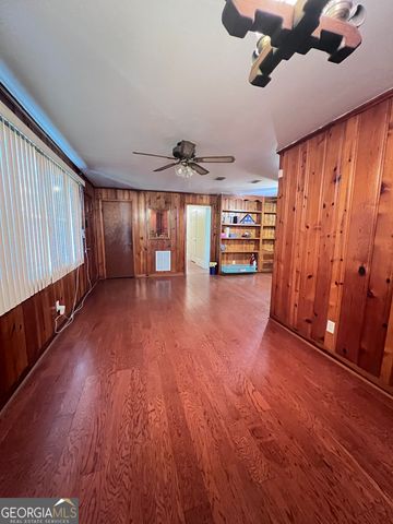 304 Butler Drive, Brunswick, GA 31523