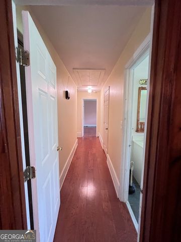 304 Butler Drive, Brunswick, GA 31523