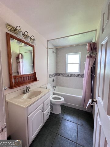 304 Butler Drive, Brunswick, GA 31523