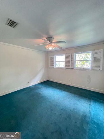 304 Butler Drive, Brunswick, GA 31523