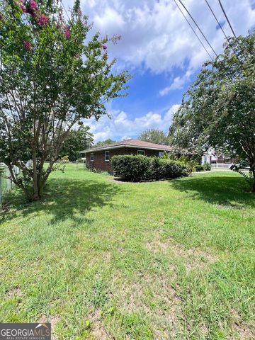 304 Butler Drive, Brunswick, GA 31523