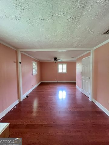 304 Butler Drive, Brunswick, GA 31523