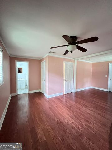 304 Butler Drive, Brunswick, GA 31523