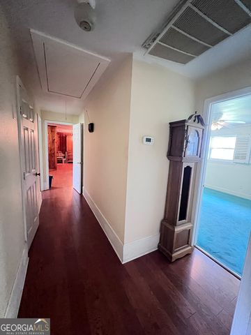 304 Butler Drive, Brunswick, GA 31523