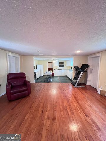 304 Butler Drive, Brunswick, GA 31523