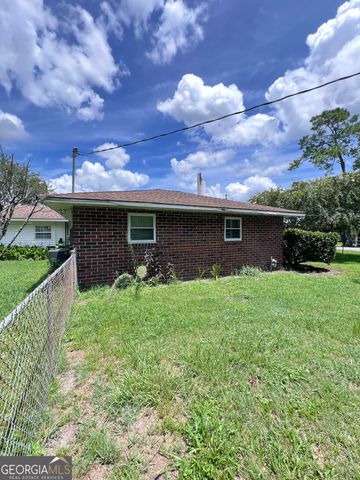 304 Butler Drive, Brunswick, GA 31523