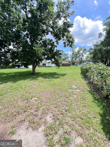 304 Butler Drive, Brunswick, GA 31523