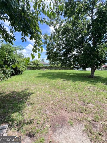 304 Butler Drive, Brunswick, GA 31523