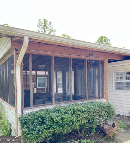 304 Butler Drive, Brunswick, GA 31523