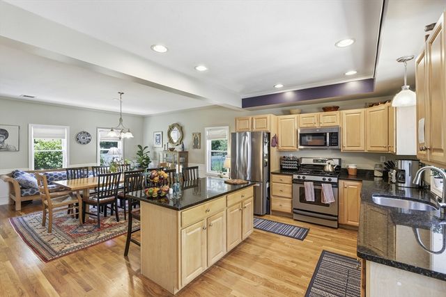 73 Gray Street A, Billerica, MA 01821