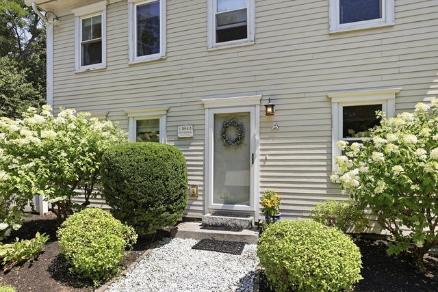 73 Gray Street A, Billerica, MA 01821