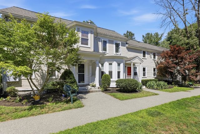 73 Gray Street A, Billerica, MA 01821