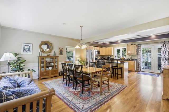 73 Gray Street A, Billerica, MA 01821