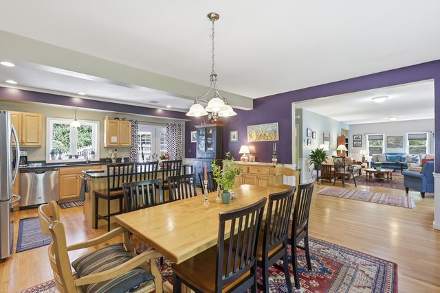 73 Gray Street A, Billerica, MA 01821