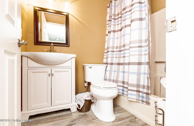4322 Lochridge Pkwy, Jeffersontown, KY 40299