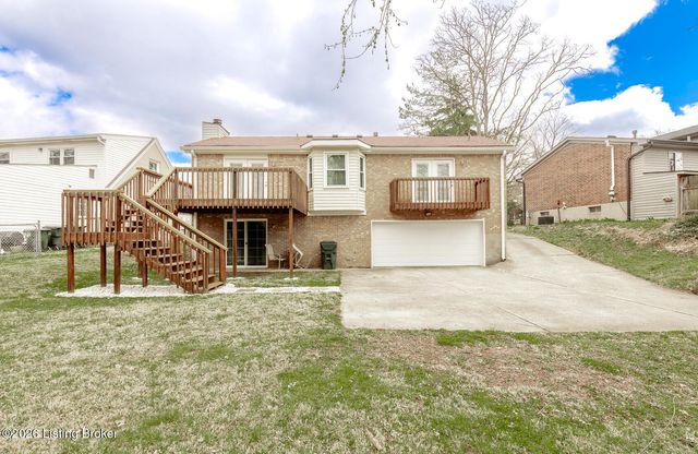 4322 Lochridge Pkwy, Jeffersontown, KY 40299