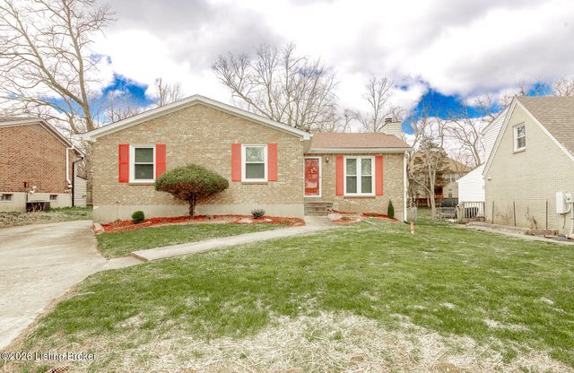 4322 Lochridge Pkwy, Jeffersontown, KY 40299