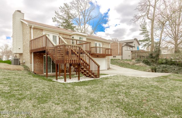 4322 Lochridge Pkwy, Jeffersontown, KY 40299