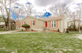 4322 Lochridge Pkwy, Jeffersontown, KY 40299