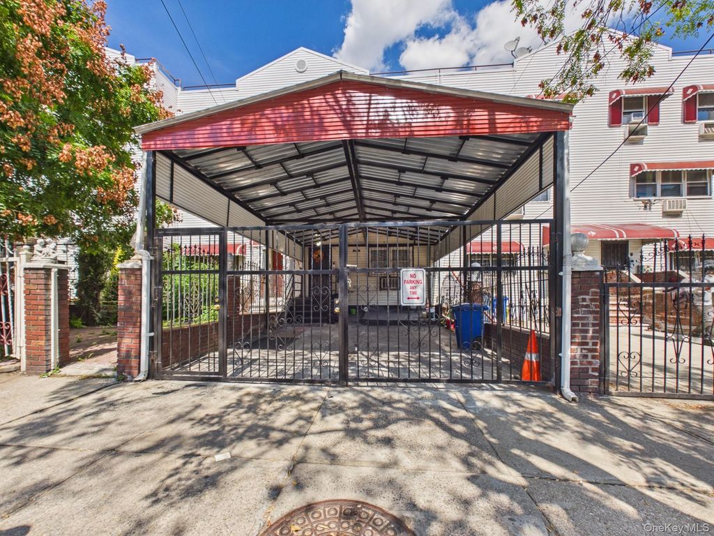 885 E 169th Street, Bronx, NY 10459 — photo 3