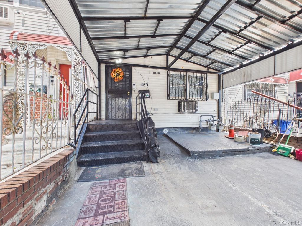 885 E 169th Street, Bronx, NY 10459 — photo 4