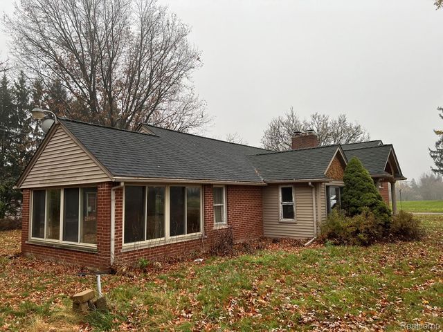 48441 N Territorial Road, Plymouth Charter Township, MI 48170
