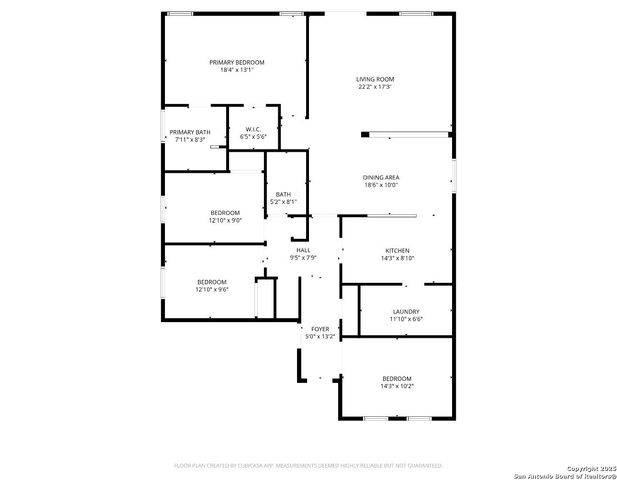 3835 Mist Flower Drive, Converse, TX 78109