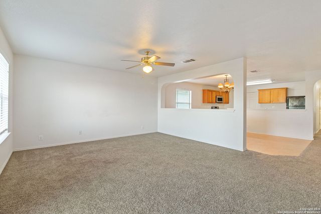 3835 Mist Flower Drive, Converse, TX 78109