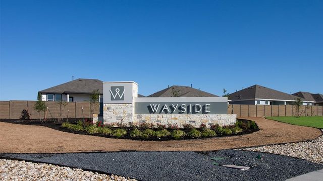 181 A HARRISON XING, Uhland, TX 78640