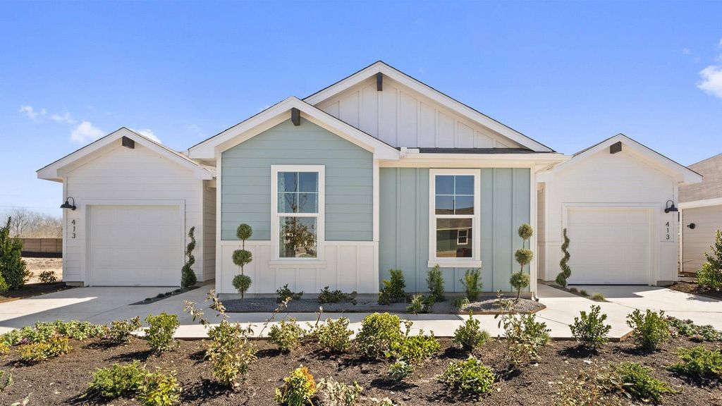 181 A HARRISON XING, Uhland, TX 78640