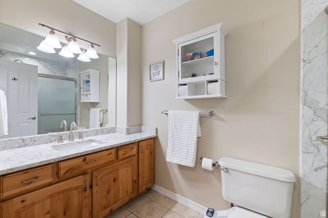 1625 PAGES PL, Bountiful, UT 84010