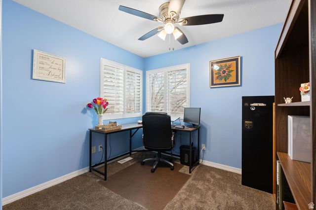 1625 PAGES PL, Bountiful, UT 84010