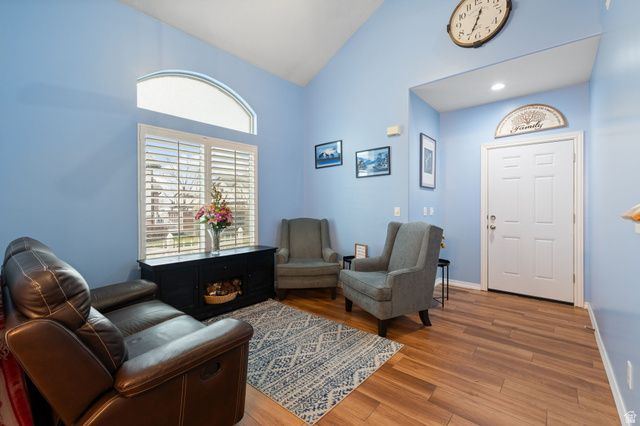 1625 PAGES PL, Bountiful, UT 84010