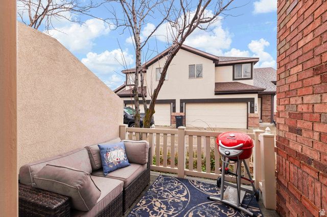 1625 PAGES PL, Bountiful, UT 84010