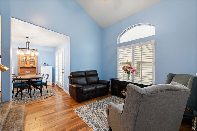 1625 PAGES PL, Bountiful, UT 84010